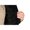 Яке Fox Collection Sherpa Jacket Black & Orange CCL276
