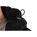 Яке Fox Collection Sherpa Jacket Black & Orange CCL276