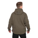 Яке Fox Collection Sherpa Jacket Green & Black CCL282