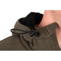 Яке Fox Collection Sherpa Jacket Green & Black CCL282