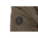 Яке Fox Collection Sherpa Jacket Green & Black CCL282