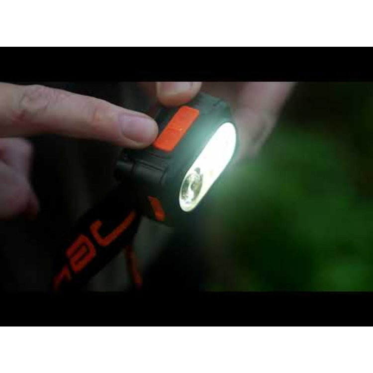 Челник Fox Halo Multi Colour 500C Headtorch CEI227