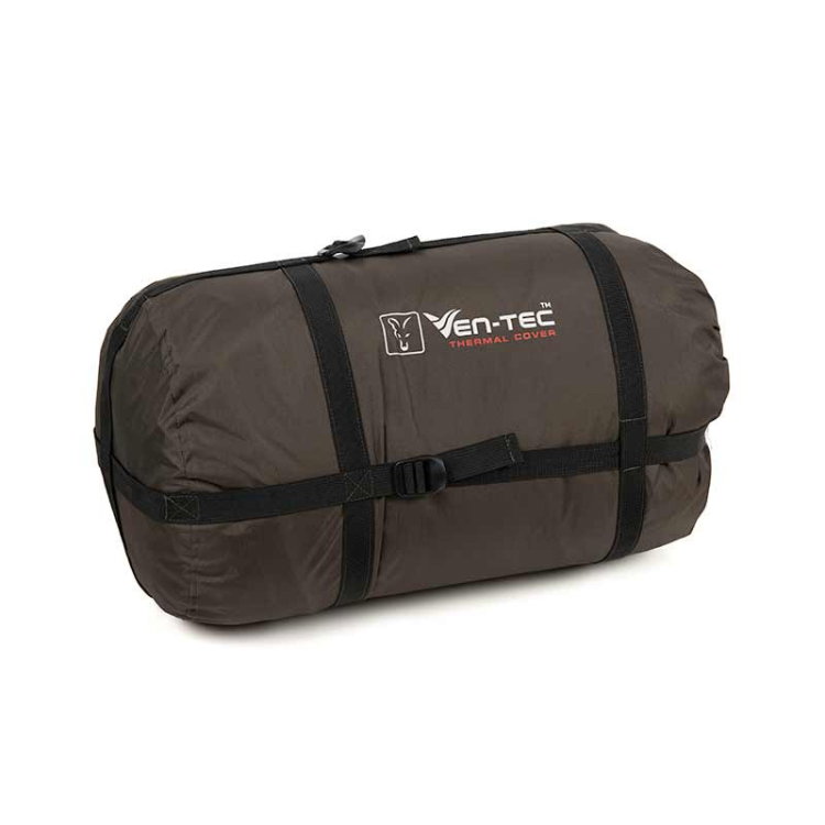 Термо покривало Fox Ventec Thermal Cover CSB076