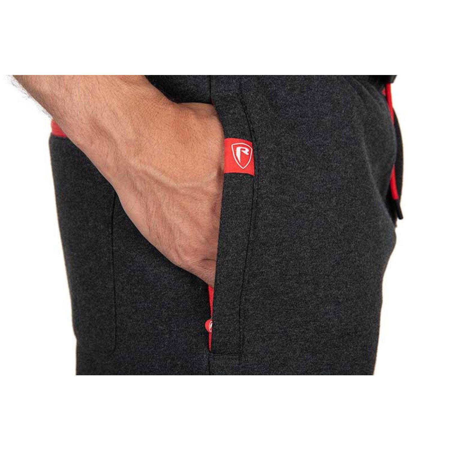 Панталон Fox Rage Sherpa Jogger NPR528