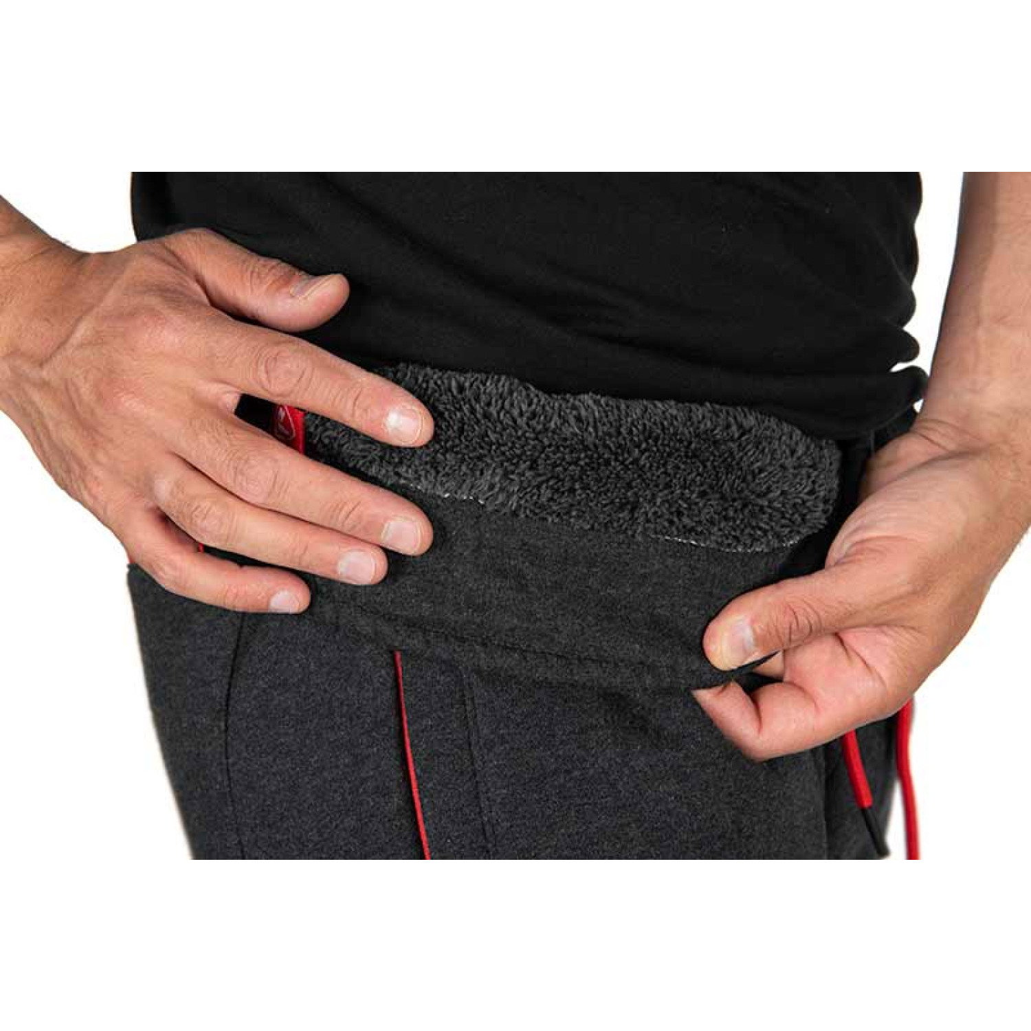 Панталон Fox Rage Sherpa Jogger NPR528