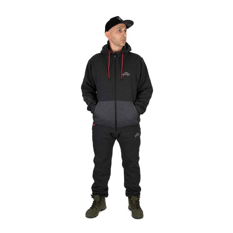 Двулицев суичър Fox Rage Reversible Sherpa Hoody NPR522