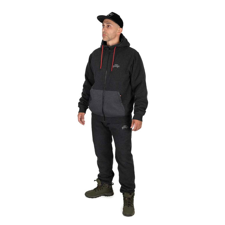 Двулицев суичър Fox Rage Reversible Sherpa Hoody NPR522