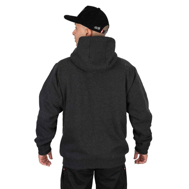 Двулицев суичър Fox Rage Reversible Sherpa Hoody NPR522