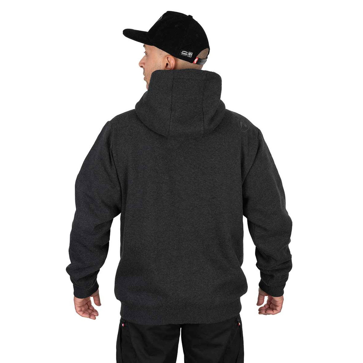 Двулицев суичър Fox Rage Reversible Sherpa Hoody NPR522