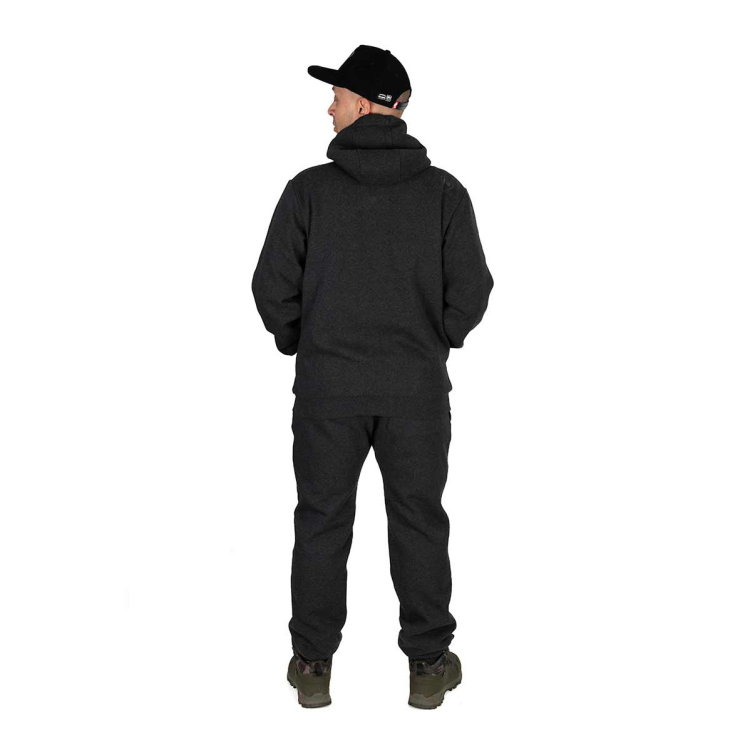 Двулицев суичър Fox Rage Reversible Sherpa Hoody NPR522