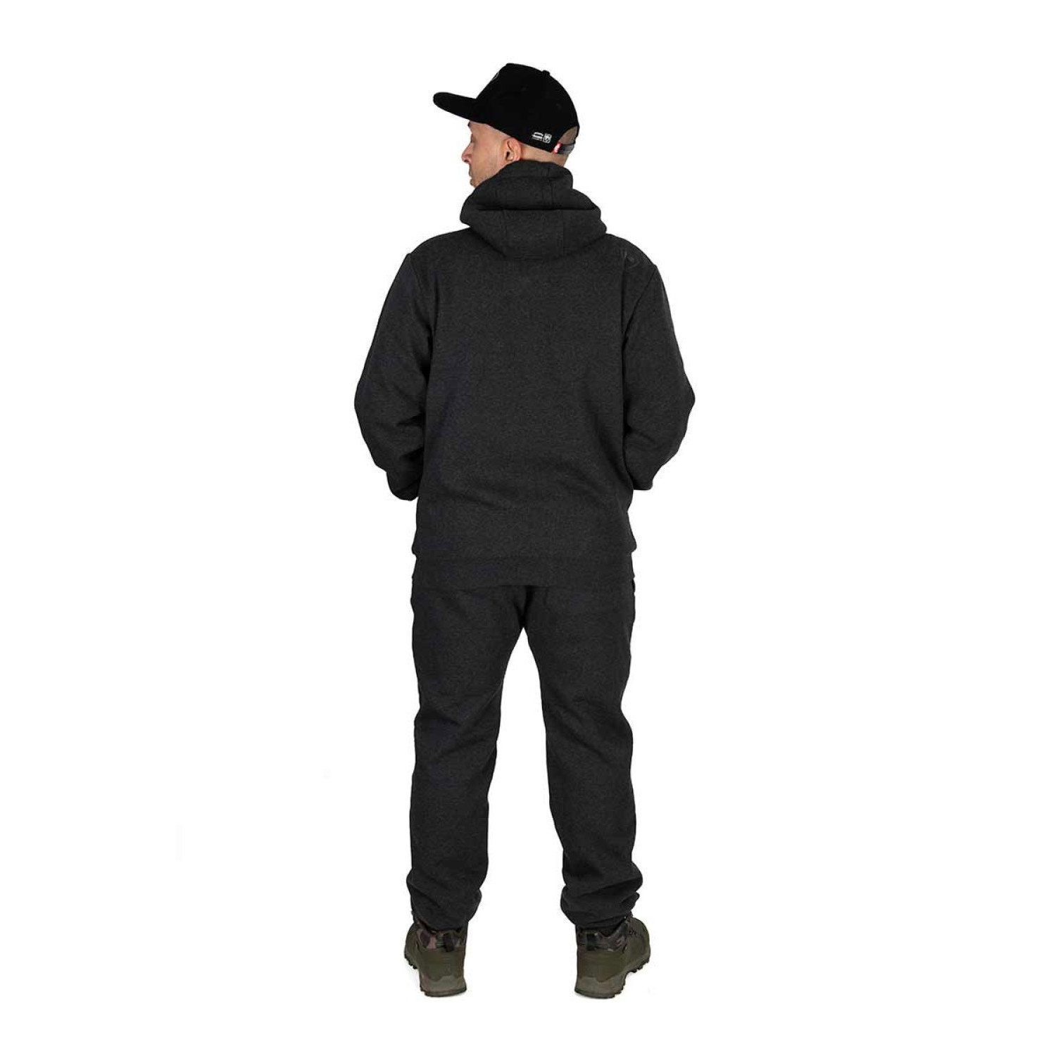 Двулицев суичър Fox Rage Reversible Sherpa Hoody NPR522