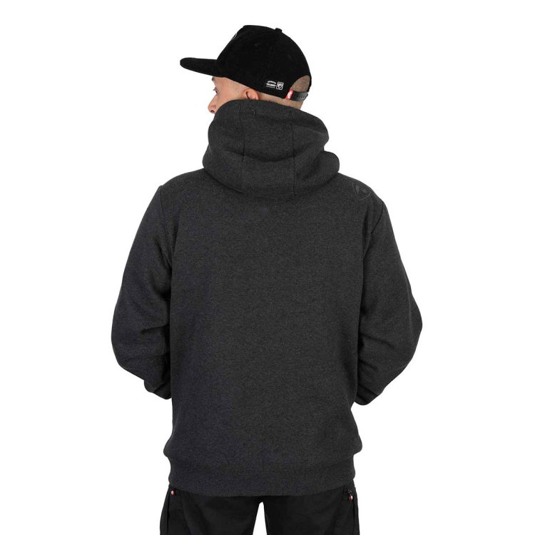 Двулицев суичър Fox Rage Reversible Sherpa Hoody NPR522