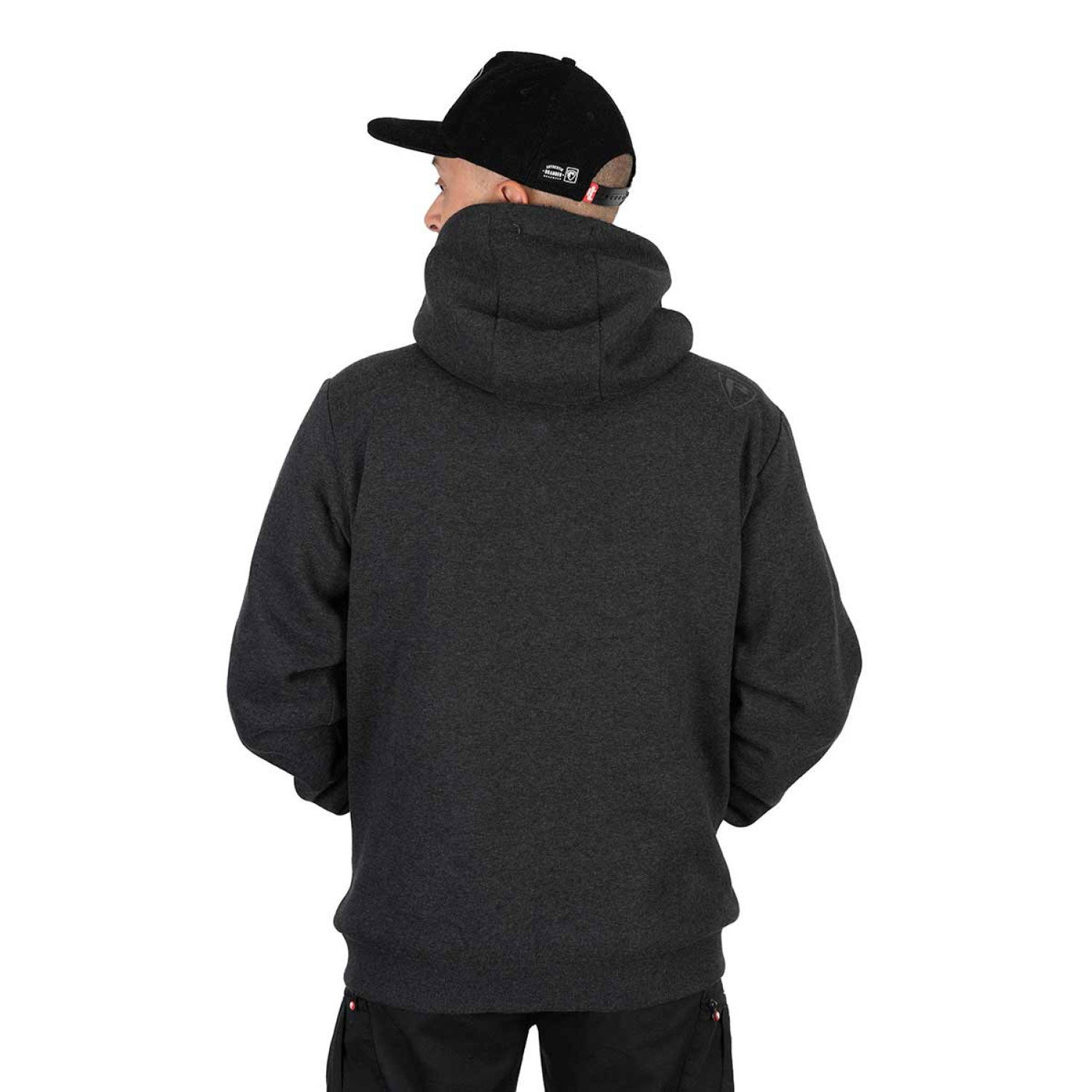 Двулицев суичър Fox Rage Reversible Sherpa Hoody NPR522