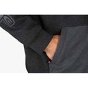 Двулицев суичър Fox Rage Reversible Sherpa Hoody NPR522