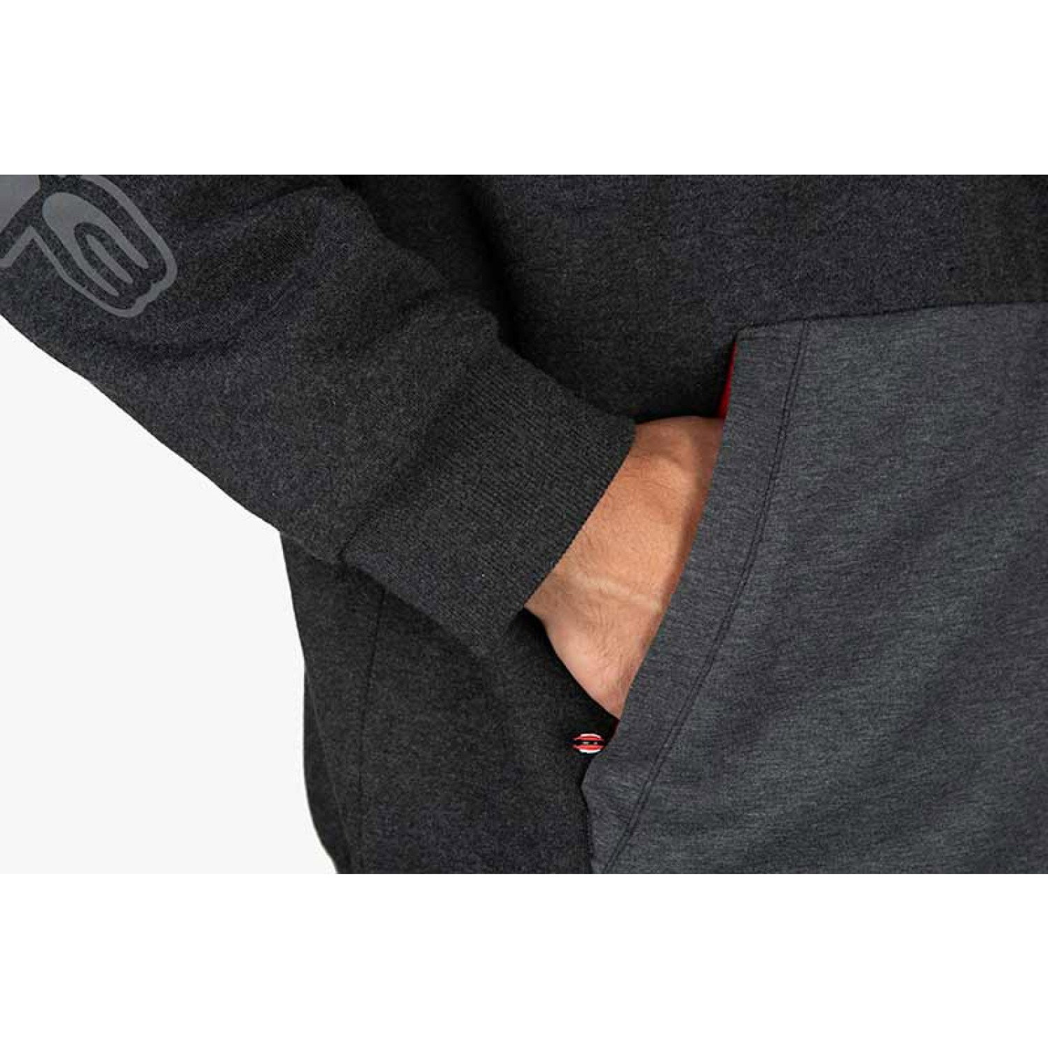 Двулицев суичър Fox Rage Reversible Sherpa Hoody NPR522