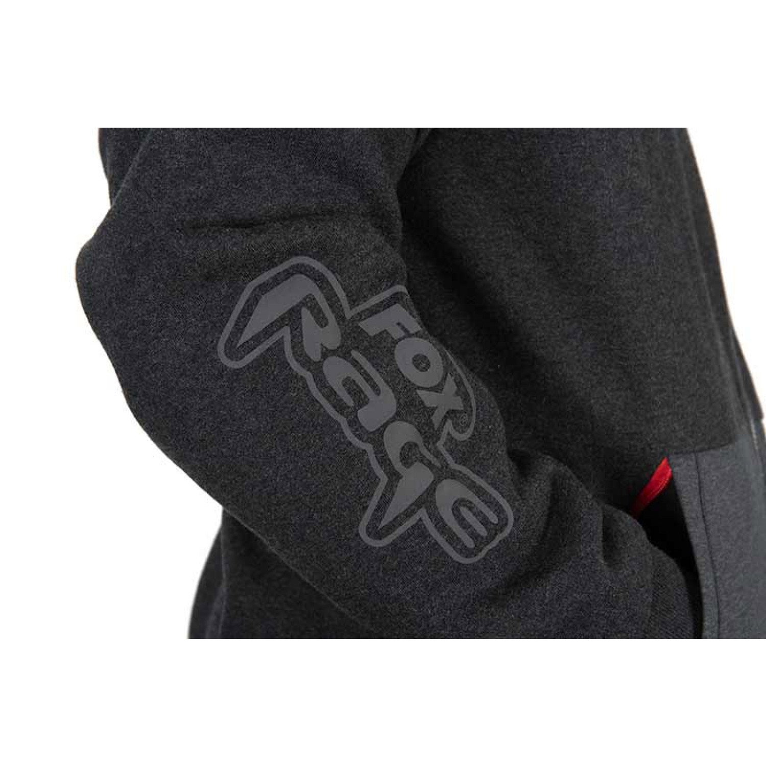 Двулицев суичър Fox Rage Reversible Sherpa Hoody NPR522