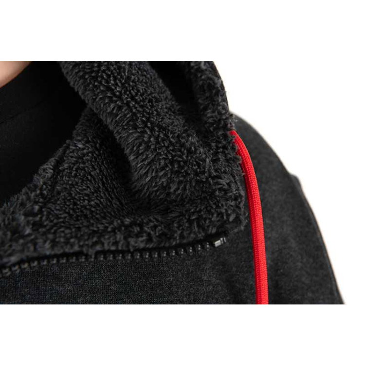 Двулицев суичър Fox Rage Reversible Sherpa Hoody NPR522