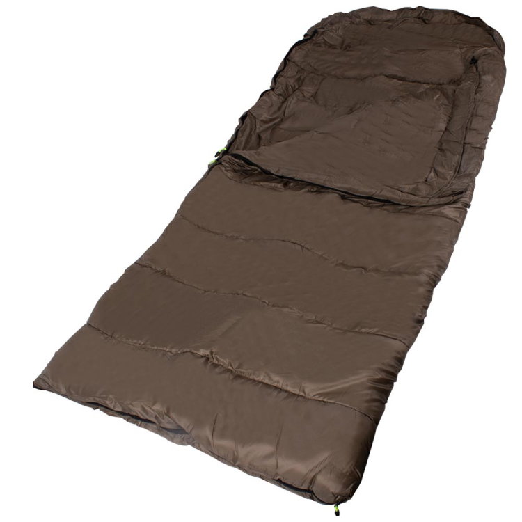 Спален чувал Faith Sleeper XL Sleeping Bag FAI2300