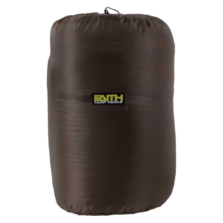 Спален чувал Faith Sleeper XL Sleeping Bag FAI2300