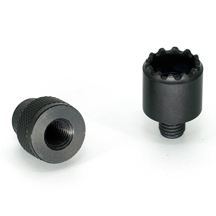 Магнитна бърза връзка Faith Magnetic Connector FAI2442
