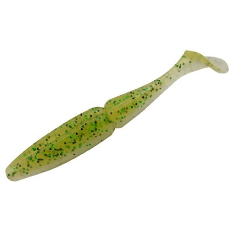 Силикон SeaBuzz Crystal Shad 957260