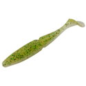 Силикон SeaBuzz Crystal Shad 957260