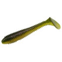 Силикон SeaBuzz Ringy Shad 957279