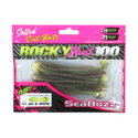 Силикон SeaBuzz Rocky Shad 957319