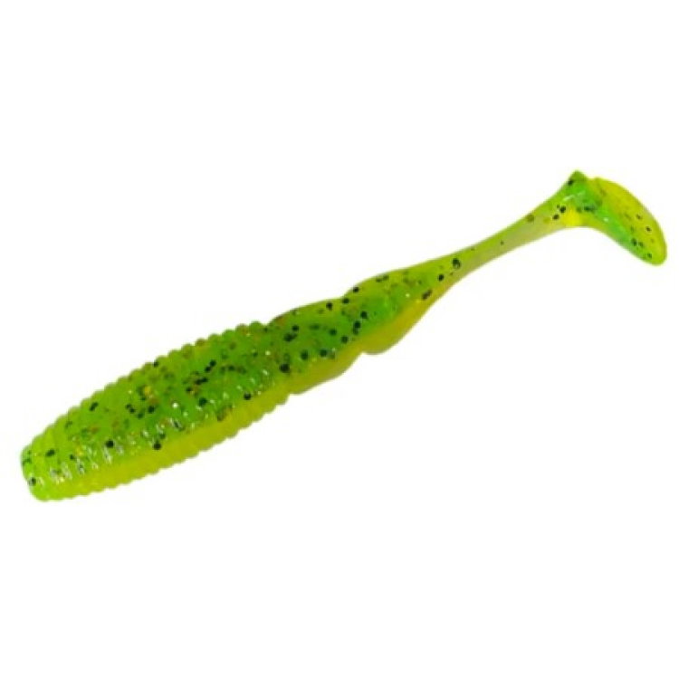 Силикон SeaBuzz Zulu Shad 957339