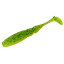 Силикон SeaBuzz Zulu Shad 957339