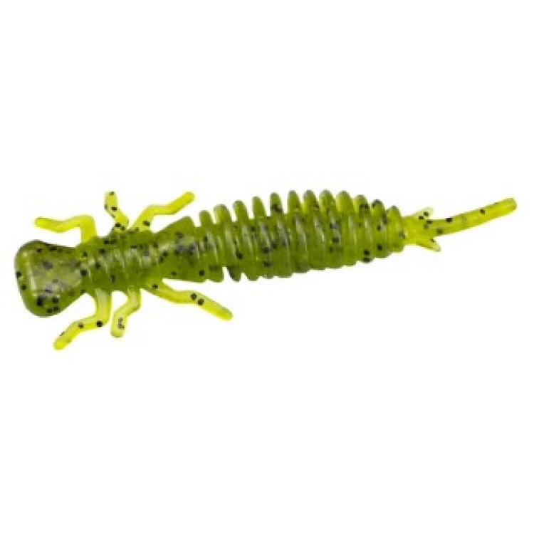 Силикон SeaBuzz Crazy Larva 957303