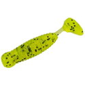 Силикон SeaBuzz Butter Worm 957347