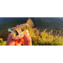 Силикон SeaBuzz Paddle Worm 957353