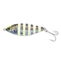 07 Chart Head Glow Zebra Konoshiro Shad