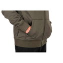 Яке Fox Collection Soft Shell Jacket Green & Black CCL270