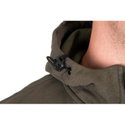 Яке Fox Collection Soft Shell Jacket Green & Black CCL270