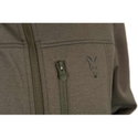Яке Fox Collection Soft Shell Jacket Green & Black CCL270
