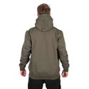 Яке Fox Collection Soft Shell Jacket Green & Black CCL270