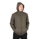 Яке Fox Collection Soft Shell Jacket Green & Black CCL270