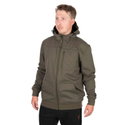 Яке Fox Collection Soft Shell Jacket Green & Black CCL270