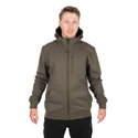 Яке Fox Collection Soft Shell Jacket Green & Black CCL270