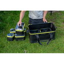 Комплект EVA чанта с кутии Matrix XL Tackle Storage System GLU160