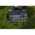 Комплект EVA чанта с кутии Matrix XL Tackle Storage System GLU160