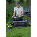 Комплект EVA чанта с кутии Matrix XL Tackle Storage System GLU160