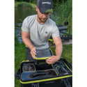 Комплект EVA чанта с кутии Matrix XL Tackle Storage System GLU160