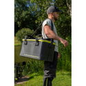 Комплект EVA чанта с кутии Matrix XL Tackle Storage System GLU160