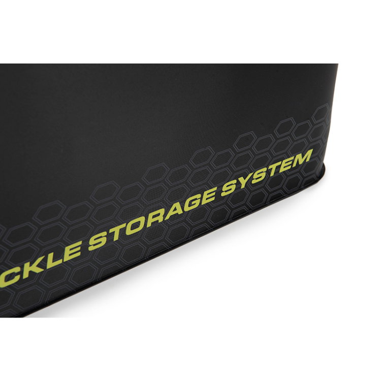 Комплект EVA чанта с кутии Matrix XL Tackle Storage System GLU160
