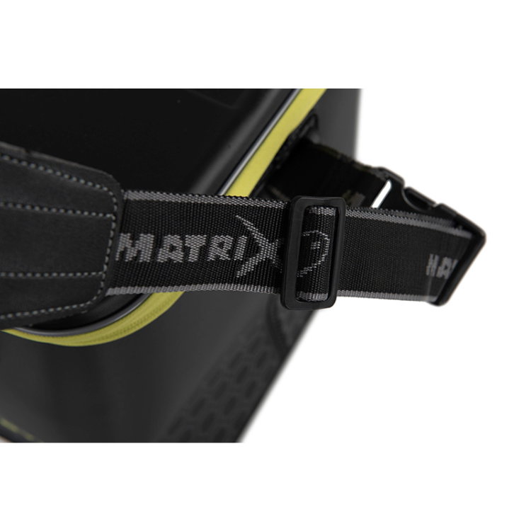 Комплект EVA чанта с кутии Matrix XL Tackle Storage System GLU160