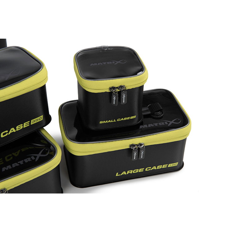 Комплект EVA чанта с кутии Matrix XL Tackle Storage System GLU160