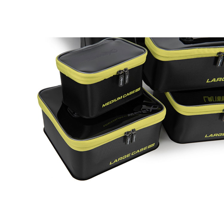 Комплект EVA чанта с кутии Matrix XL Tackle Storage System GLU160